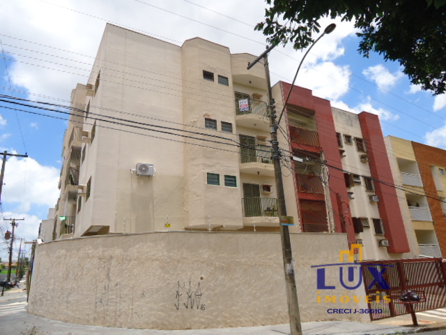 Apartamento – Jardim Americano (Locação)