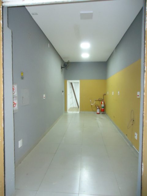 Salão – Centro/Calçadão (Locação)