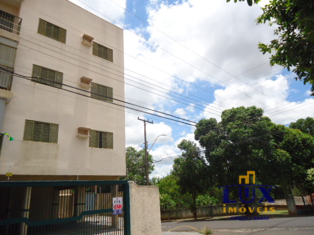 Apartamento – Jardim Americano (Locação)