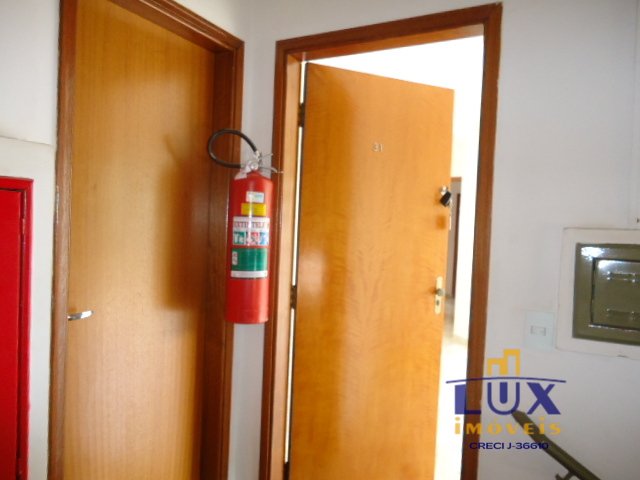 Apartamento – Jardim Americano (Locação)