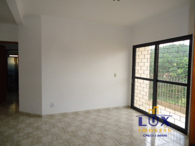 Apartamento – Jardim Americano (Locação)