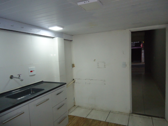 Salão – Centro/Calçadão (Locação)
