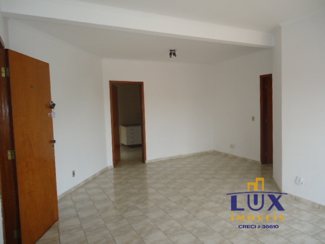 Apartamento – Jardim Americano (Locação)