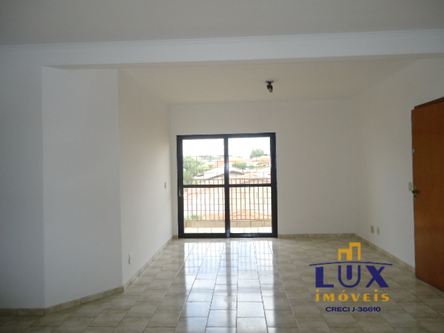 Apartamento – Jardim Americano (Locação)