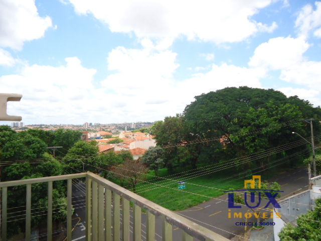 Apartamento – Jardim Americano (Locação)