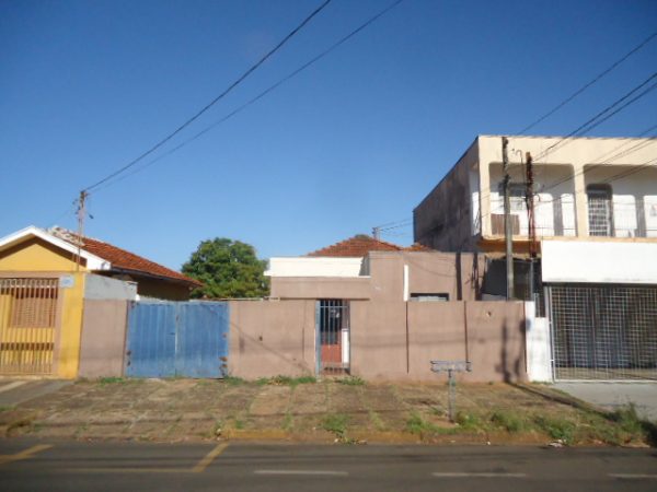 Casa – Vila Anchieta (Locação)