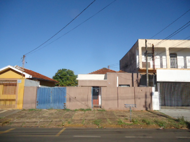 Casa – Vila Anchieta (Locação)