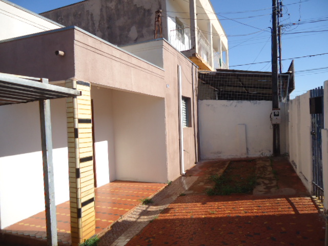 Casa – Vila Anchieta (Locação)