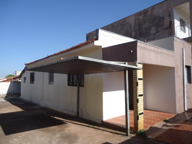 Casa – Vila Anchieta (Locação)