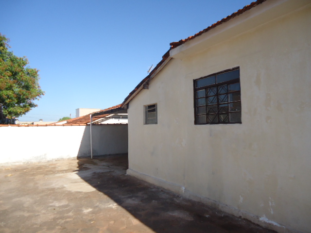 Casa – Vila Anchieta (Locação)