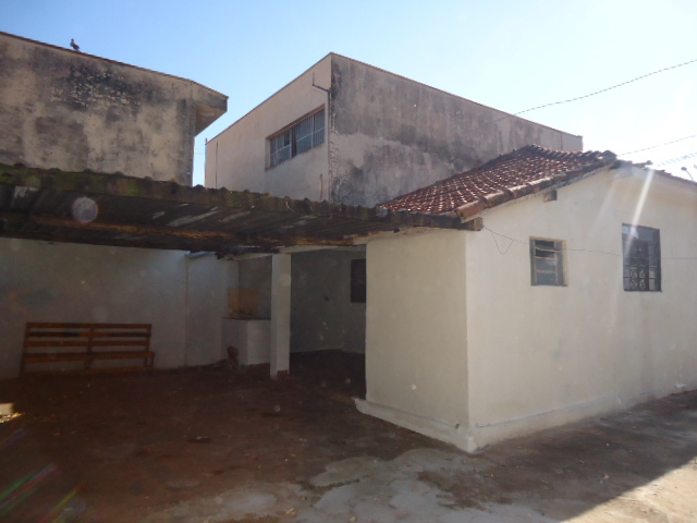 Casa – Vila Anchieta (Locação)