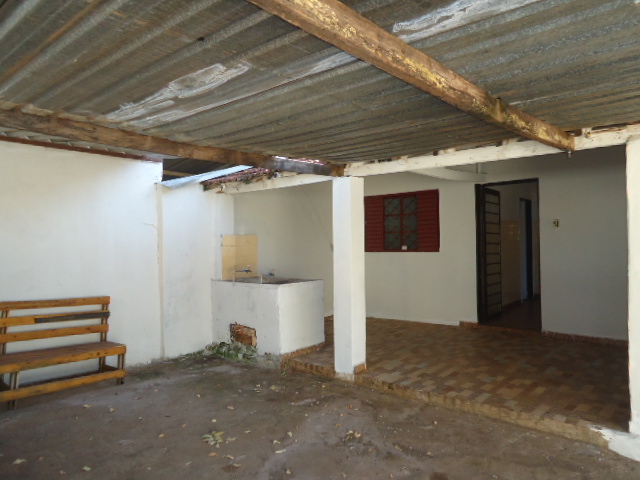 Casa – Vila Anchieta (Locação)