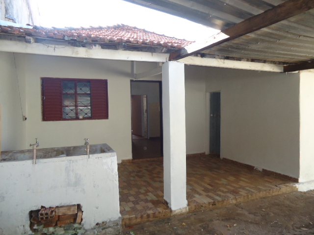 Casa – Vila Anchieta (Locação)