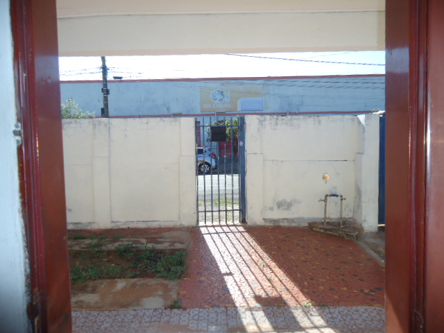 Casa – Vila Anchieta (Locação)