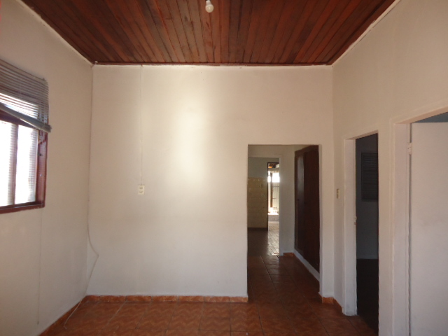 Casa – Vila Anchieta (Locação)