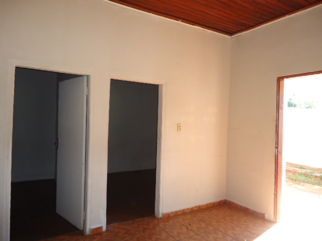 Casa – Vila Anchieta (Locação)