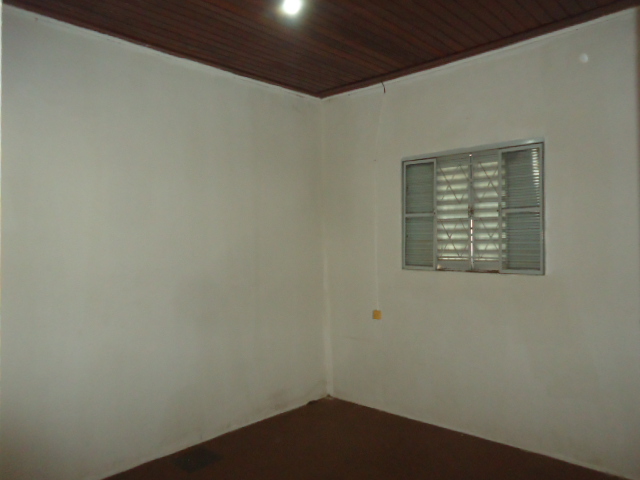 Casa – Vila Anchieta (Locação)