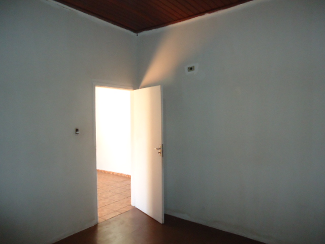 Casa – Vila Anchieta (Locação)