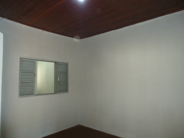 Casa – Vila Anchieta (Locação)