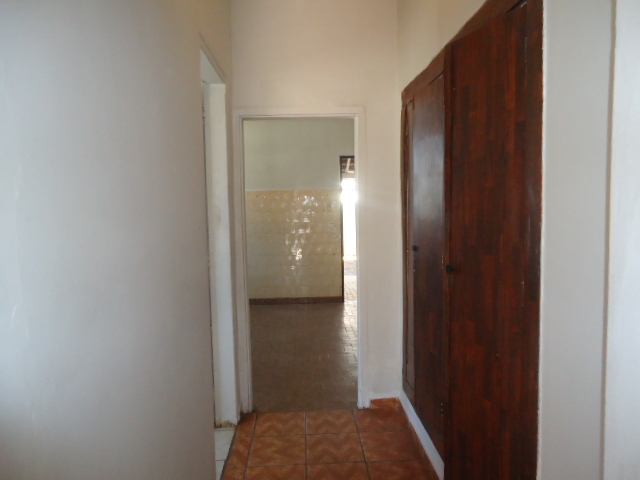 Casa – Vila Anchieta (Locação)