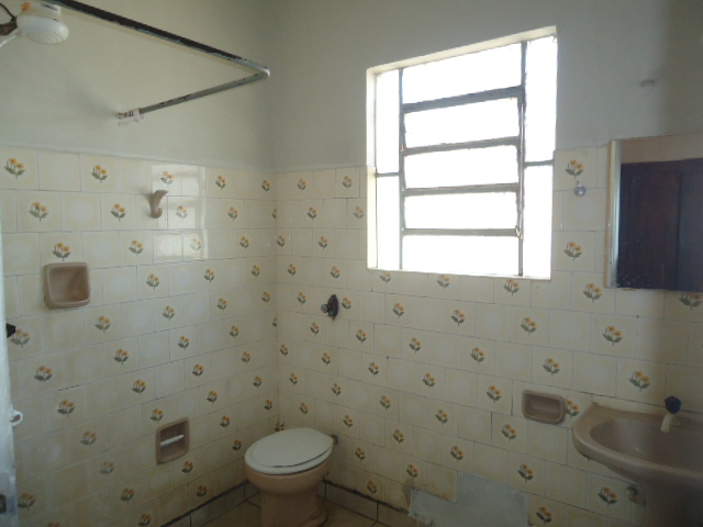 Casa – Vila Anchieta (Locação)