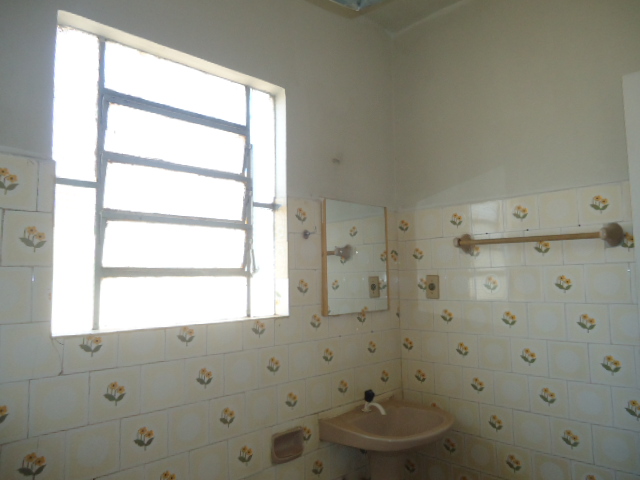 Casa – Vila Anchieta (Locação)