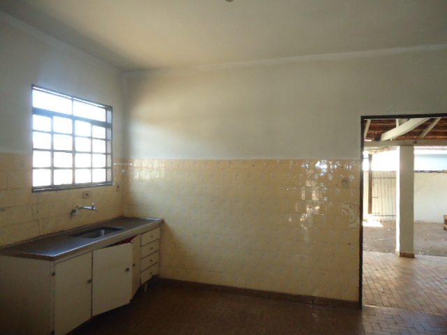 Casa – Vila Anchieta (Locação)