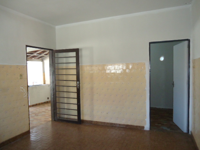 Casa – Vila Anchieta (Locação)