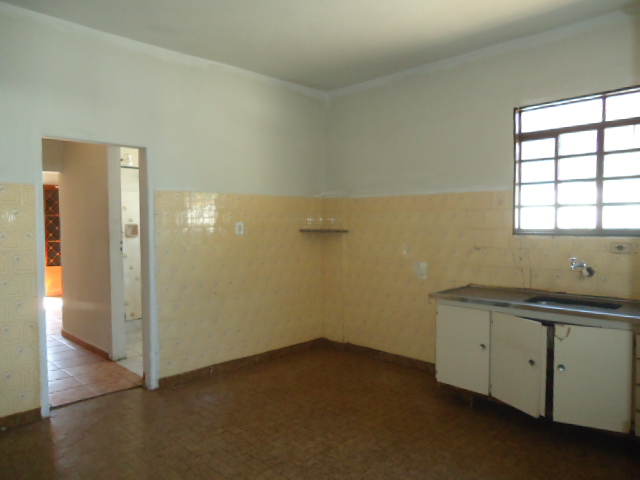 Casa – Vila Anchieta (Locação)