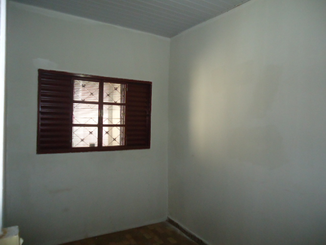 Casa – Vila Anchieta (Locação)