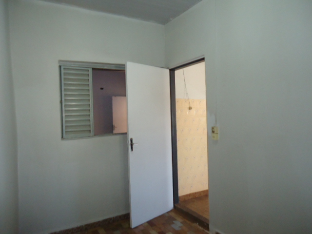 Casa – Vila Anchieta (Locação)