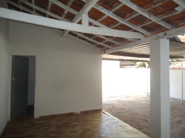 Casa – Vila Anchieta (Locação)