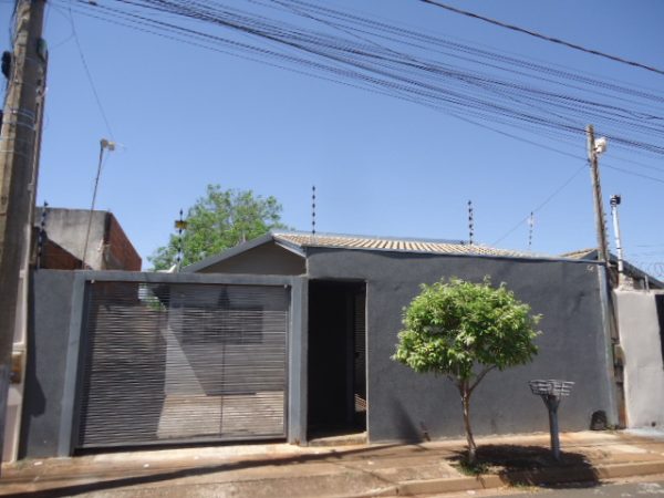 Casa – Lealdade (Locação)