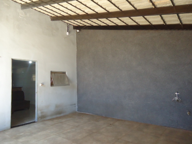 Casa – Lealdade (Locação)
