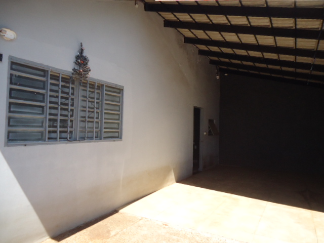 Casa – Lealdade (Locação)