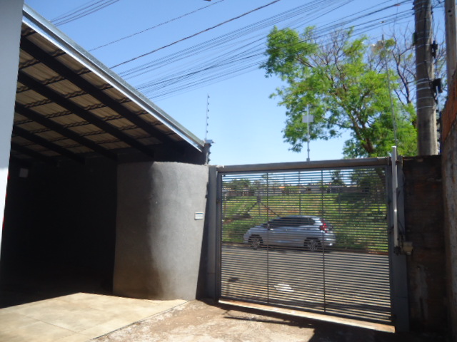 Casa – Lealdade (Locação)