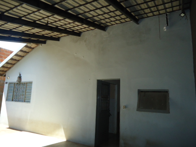 Casa – Lealdade (Locação)