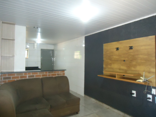 Casa – Lealdade (Locação)