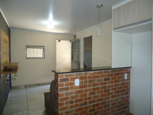 Casa – Lealdade (Locação)