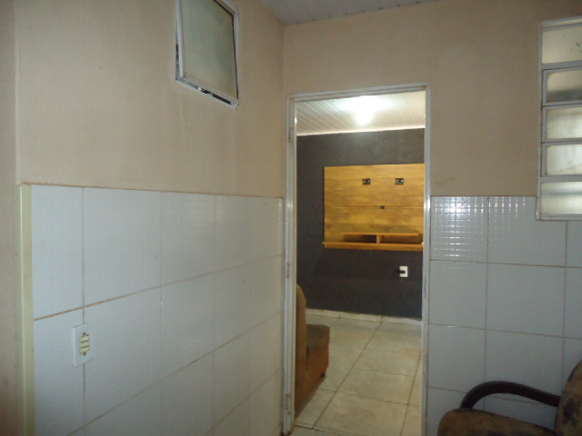 Casa – Lealdade (Locação)