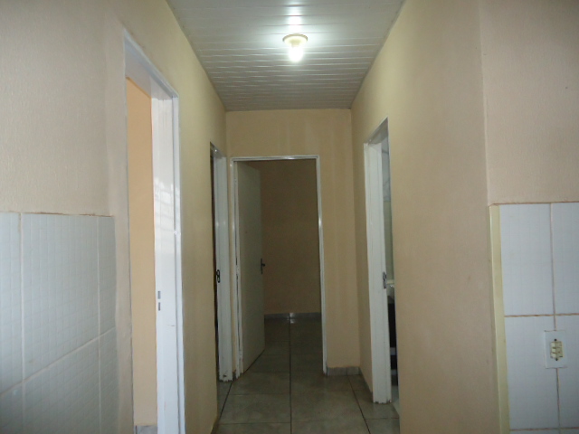 Casa – Lealdade (Locação)