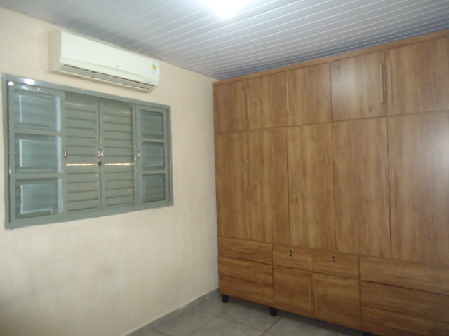 Casa – Lealdade (Locação)