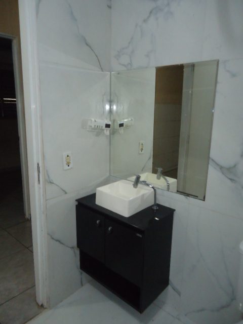 Casa – Lealdade (Locação)