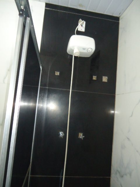 Casa – Lealdade (Locação)