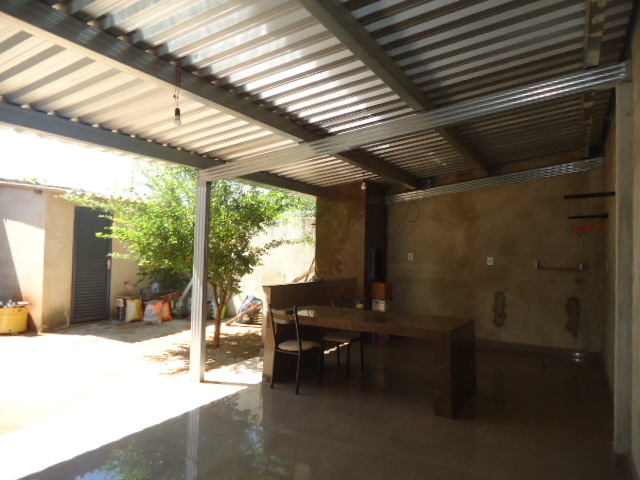 Casa – Lealdade (Locação)