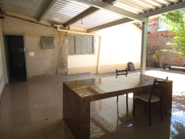 Casa – Lealdade (Locação)