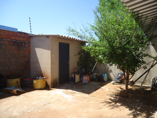 Casa – Lealdade (Locação)
