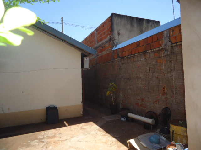 Casa – Lealdade (Locação)