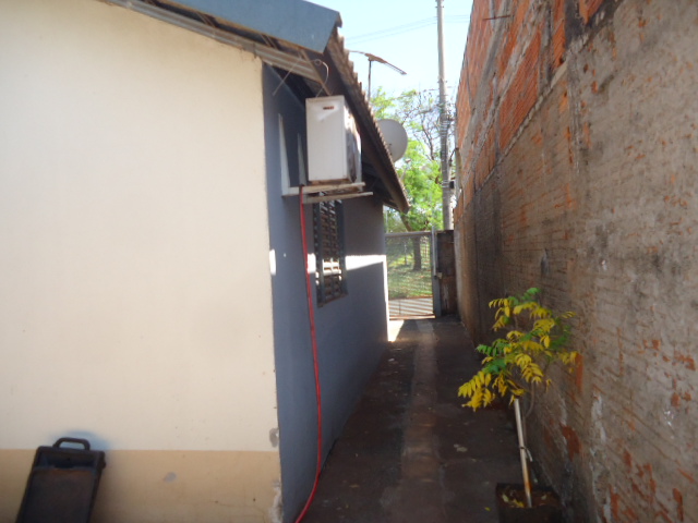 Casa – Lealdade (Locação)
