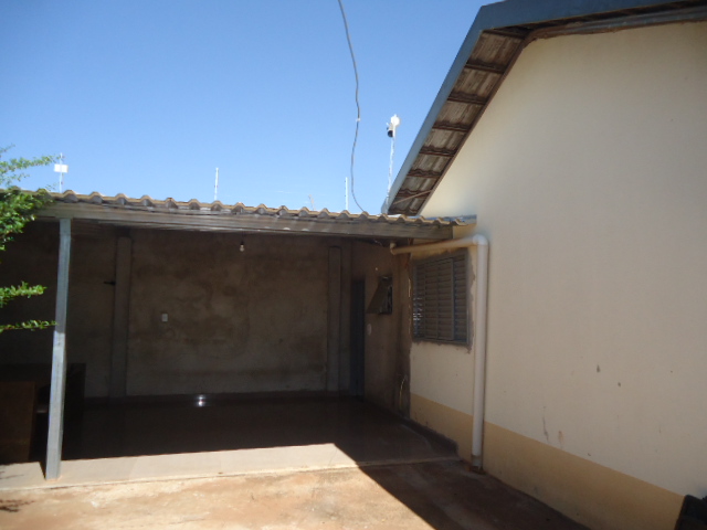 Casa – Lealdade (Locação)